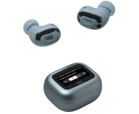 JBL LIVE BUDS 3 Niebieskie - 1263175 - zdjęcie 7